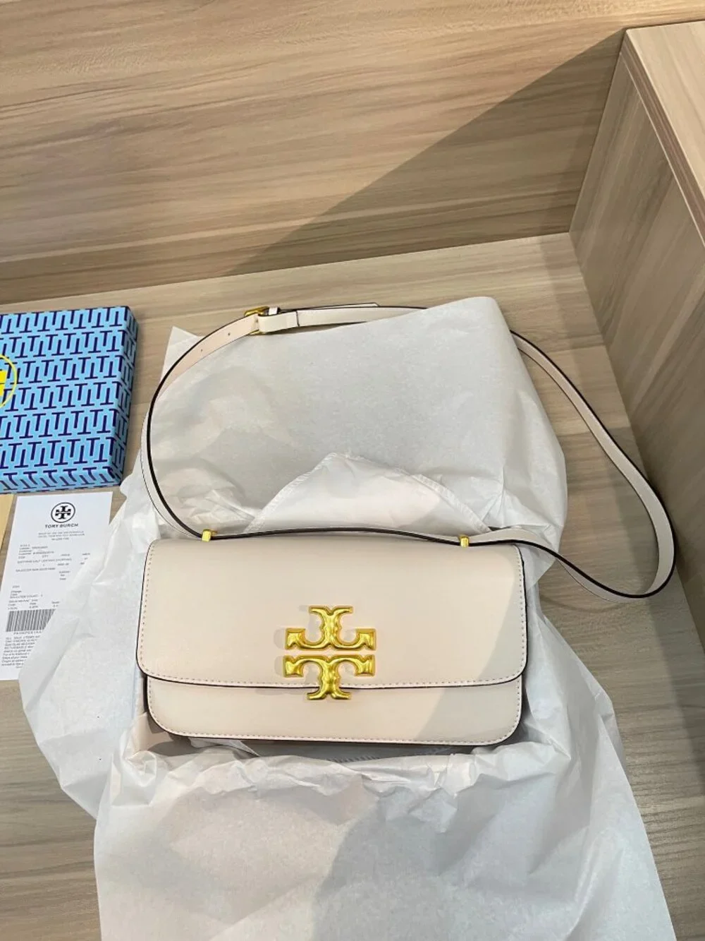 Tory Burch bag